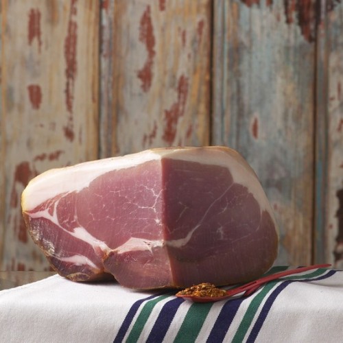 Bayonne Cured Ham