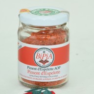 Suharra - Espelette Chili PepperPowder AOP