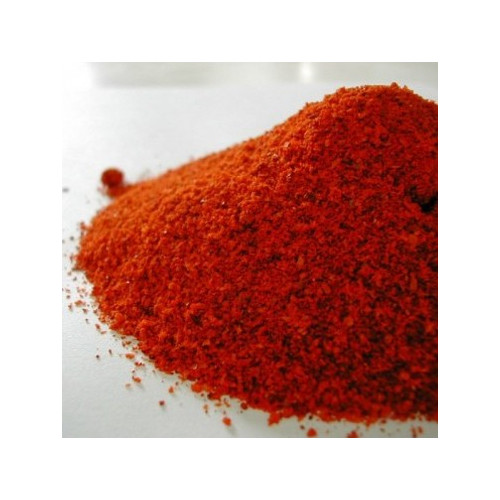 Espelette Chili Pepper Powder AOP