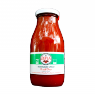 Bask'Ona - Mild Basque Ketchup with Espelette Chili Pepper