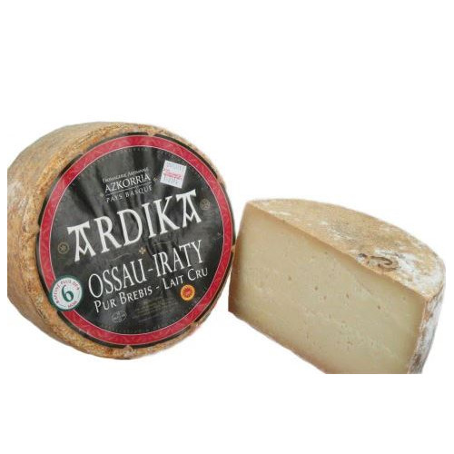 Sheep's cheese Azkorria