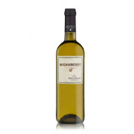 Mignaberry, vin blanc sec - AOC Irouleguy